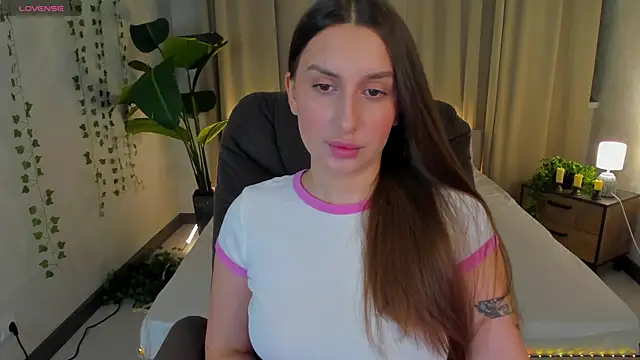 Celine Coello online show from 03-22-26, 03:54