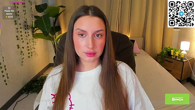 Celine Coello online show from 03-29-26, 11:43