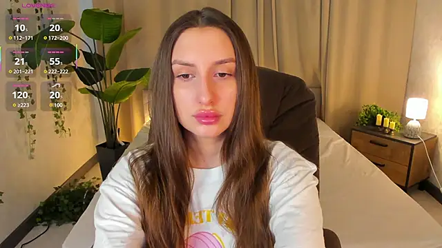 Celine Coello online show from 04-01-26, 04:02