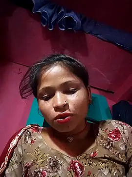Jyoti rathor online show from 07-13-26, 02:53
