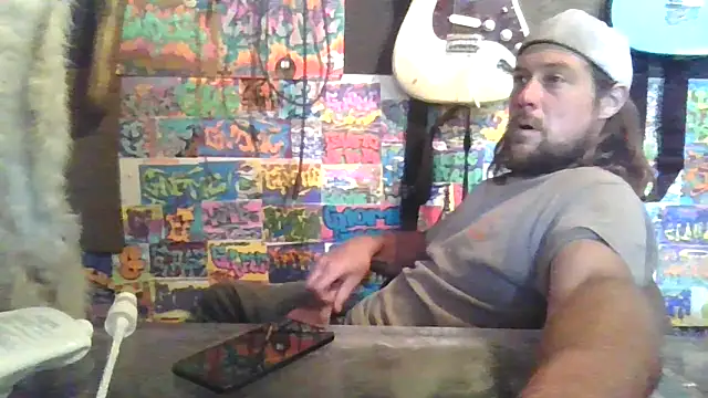 unknowner123 online show from 04-29-26, 04:33