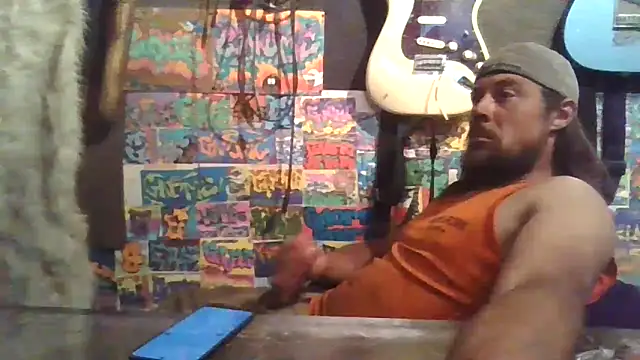 unknowner123 online show from 05-06-26, 07:02