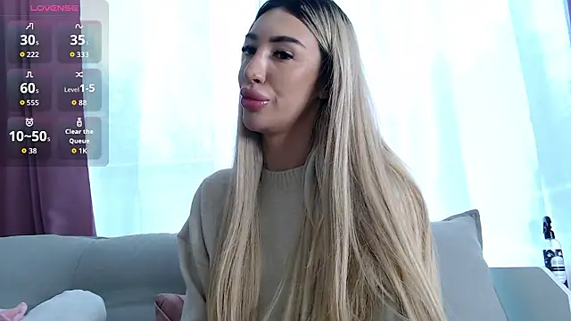 LunaVibes  online show from 02-02-26, 07:18