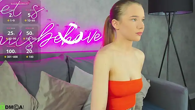 Nicole Vasquez online show from 03-13-26, 09:16