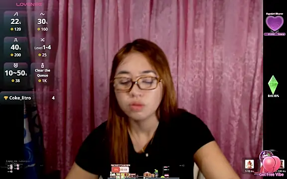 Snapshot of pinay_mayahiga chatting on 06-30-26, 03:24 pinay mayahiga online show from 06-30-26, 03:24