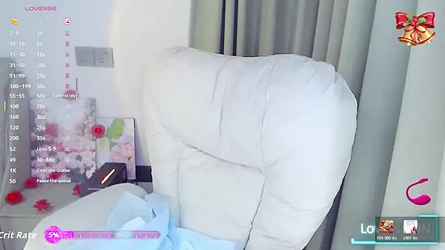 Taomiaomiao613 online show from 02-13-26, 10:28