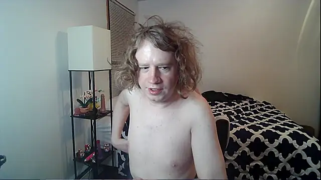 VanFairy526 online show from 03-25-26, 09:37