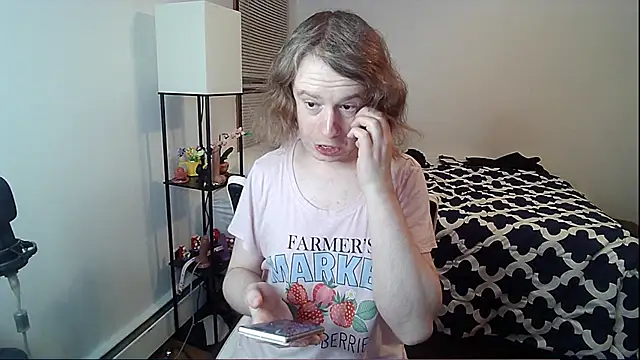 VanFairy526 online show from 03-26-26, 09:48