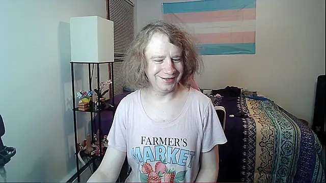 VanFairy526 online show from 04-05-26, 09:39