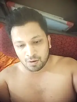 Pravin9562 online show from 01-18-26, 07:01