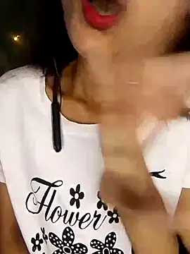 Maliha Chowdhury online show from 02-22-26, 07:34