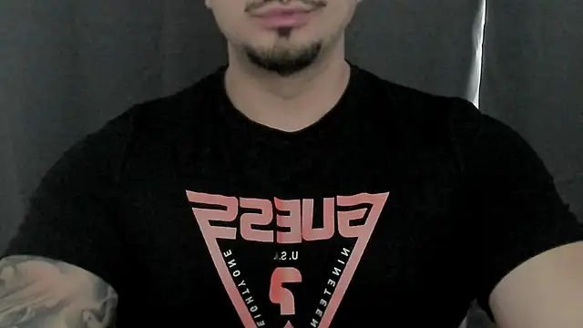 TONYWILSONN online show from 03-20-26, 06:29