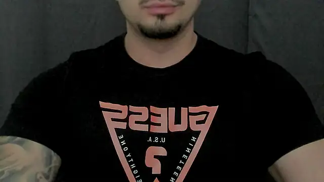 TONYWILSONN online show from 03-27-26, 06:08