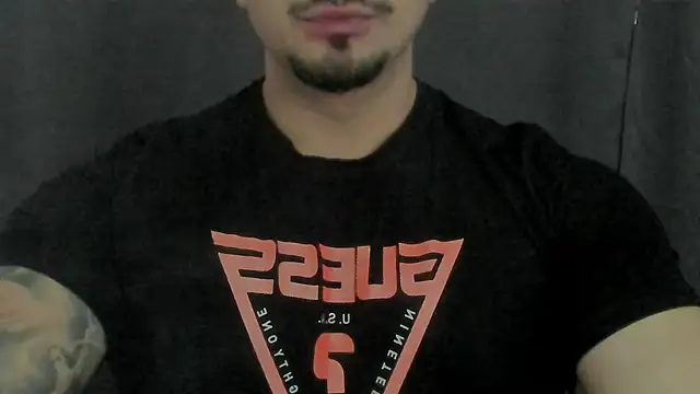 TONYWILSONN online show from 04-14-26, 04:51