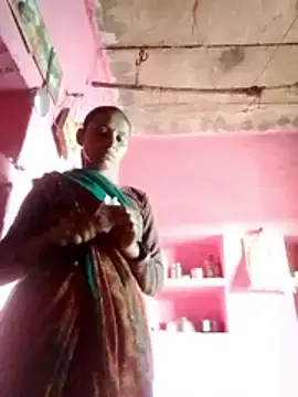 Juli rathore online show from 02-26-26, 02:54