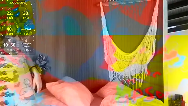 maria Turner1 online show from 03-31-26, 10:15