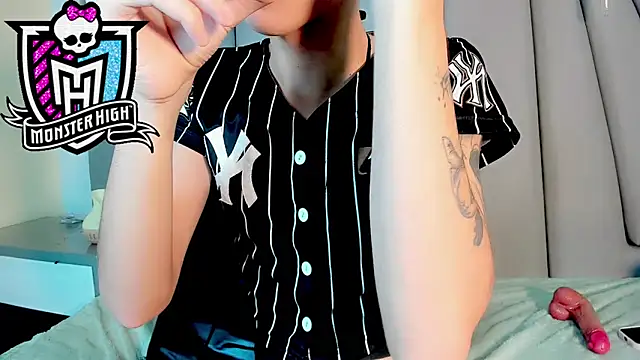 Miss-Saraii online show from 04-07-26, 02:39