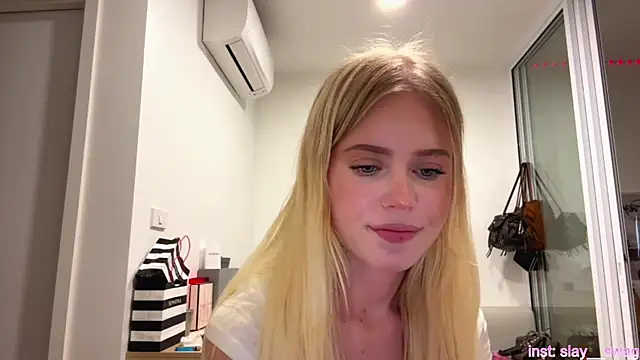 Snapshot of Slay_Swag chatting on 03-02-26, 10:11 Slay Swag online show from 03-02-26, 10:11