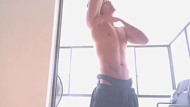 AndrewKenoxx  online show from 03-31-26, 07:25