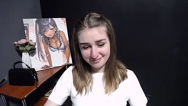 Snapshot of Sunny_siren chatting on 06-18-26, 12:42 Sunny siren online show from 06-18-26, 12:42