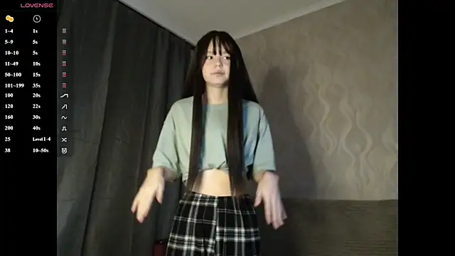 GammaBoobaa online show from 02-12-26, 01:39