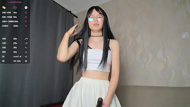 GammaBoobaa online show from 04-13-26, 01:27