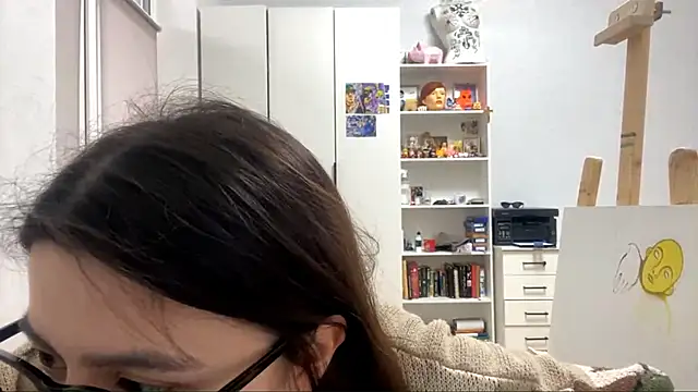 SaintMari online show from 02-26-26, 12:15