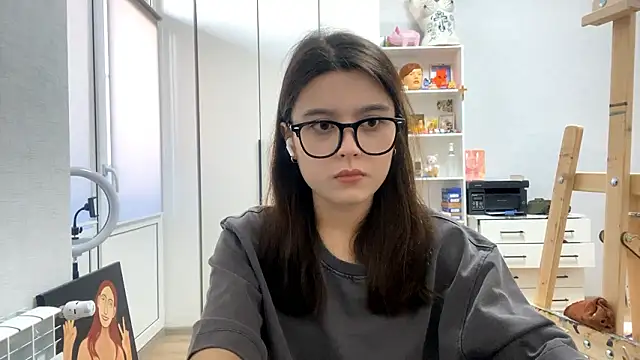 SaintMari online show from 03-13-26, 12:34