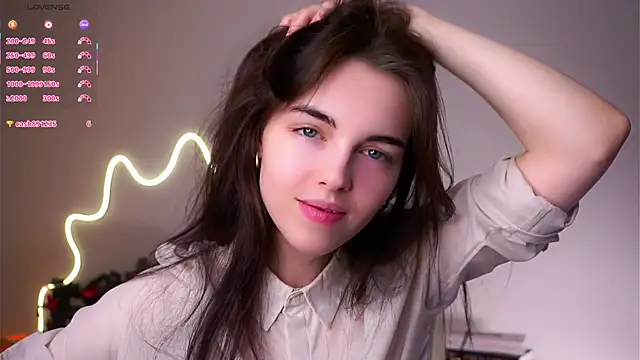 MirnaTellado online show from 02-07-26, 06:11