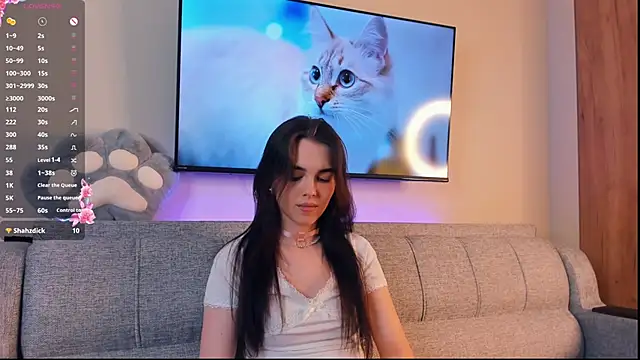 MirnaTellado online show from 03-23-26, 07:51