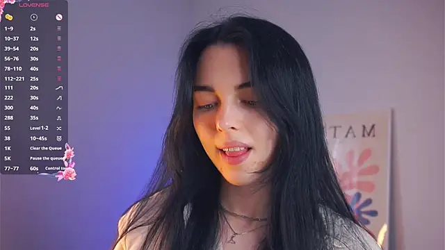 MirnaTellado online show from 04-15-26, 07:15