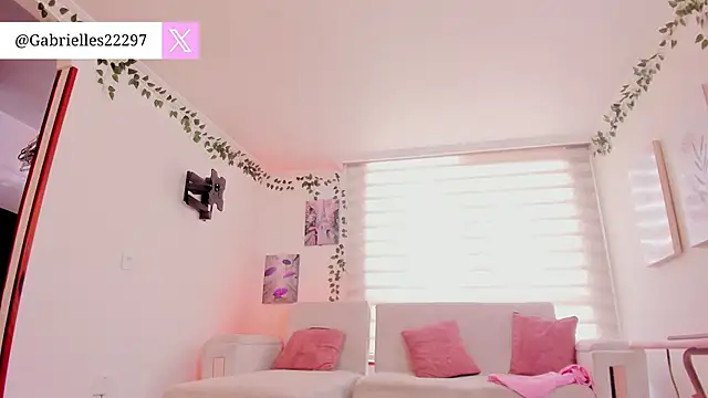 iamgabrielle online show from 02-04-26, 06:58