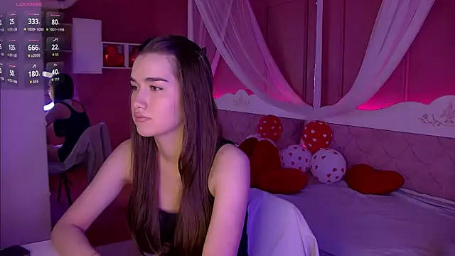 StellaPierce online show from 03-01-26, 06:26