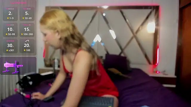 AmaliaMartinez77 online show from 02-28-26, 09:49