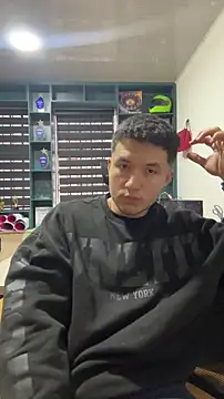 Alexander Connor online show from 02-20-26, 12:16