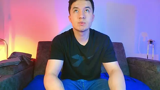 Alexander Connor online show from 02-27-26, 11:32