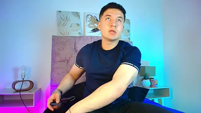 Alexander Connor online show from 03-11-26, 12:11