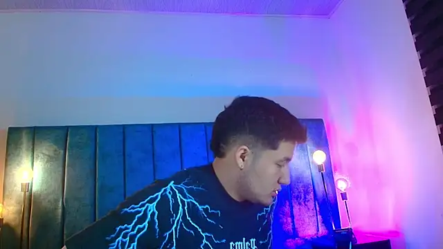 Alexander Connor online show from 03-27-26, 12:05