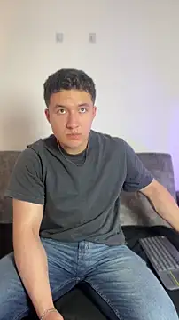 Alexander Connor online show from 04-10-26, 12:10