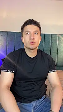 Alexander Connor online show from 04-14-26, 12:00