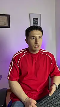 Alexander Connor online show from 06-06-26, 12:10