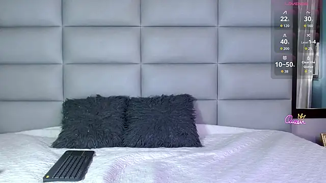 miss-liz- online show from 03-18-26, 07:28