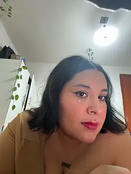 Nailealipsglossy online show from 03-20-26, 03:33