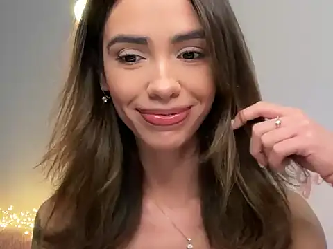 AyanaLys online show from 01-18-26, 02:21