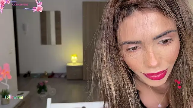 AyanaLys online show from 04-10-26, 03:17