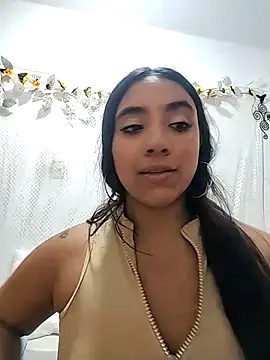 Eva Ferrari online show from 04-08-26, 04:40