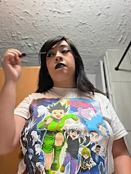 AriannaPenaxo online show from 04-11-26, 09:52