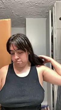 Snapshot of AriannaPenaxo chatting on 06-14-26, 10:01 AriannaPenaxo online show from 06-14-26, 10:01