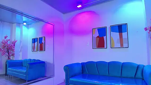 Zoe swan online show from 03-03-26, 11:27