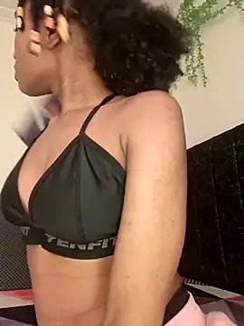 Snapshot of Ebony_love07 chatting on 02-03-26, 06:46 Ebony love07 online show from 02-03-26, 06:46